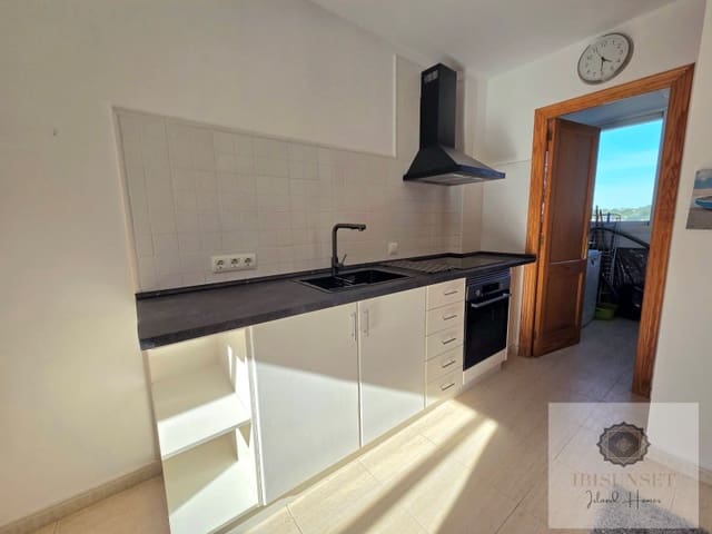 3 soveværelse Lejlighed til leje i Cala Anguila, Manacor - € 1.600 (Ref: 9621832)