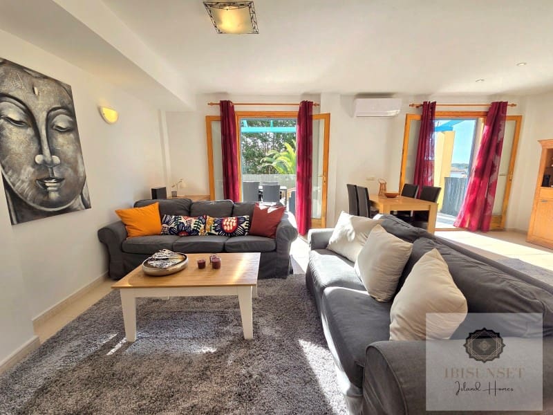 3 soveværelse Lejlighed til leje i Manacor - € 1.600 (Ref: 9621832)