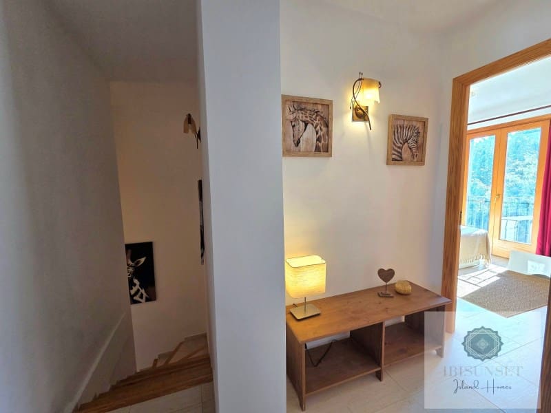 3 soveværelse Lejlighed til leje i Manacor - € 1.600 (Ref: 9621832)