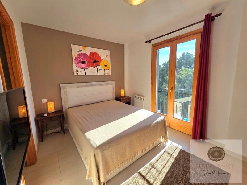 3 soveværelse Lejlighed til leje i Manacor - € 1.600 (Ref: 9621832)