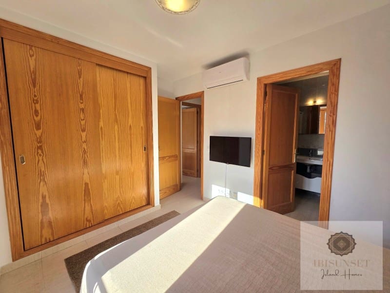 3 soveværelse Lejlighed til leje i Manacor - € 1.600 (Ref: 9621832)