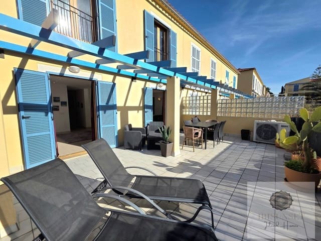 3 soveværelse Lejlighed til leje i Cala Anguila, Manacor - € 1.600 (Ref: 9621832)