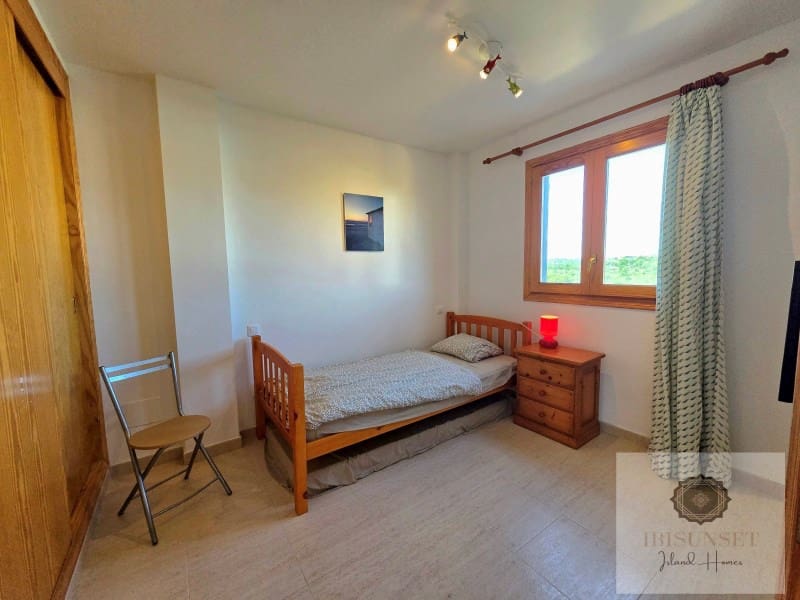 3 soveværelse Lejlighed til leje i Manacor - € 1.600 (Ref: 9621832)