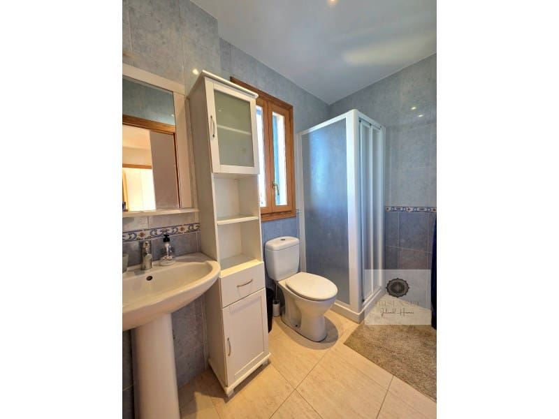 3 soveværelse Lejlighed til leje i Manacor - € 1.600 (Ref: 9621832)