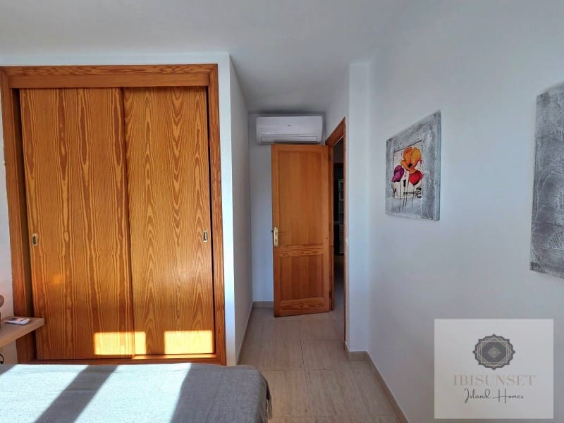 3 soveværelse Lejlighed til leje i Manacor - € 1.600 (Ref: 9621832)