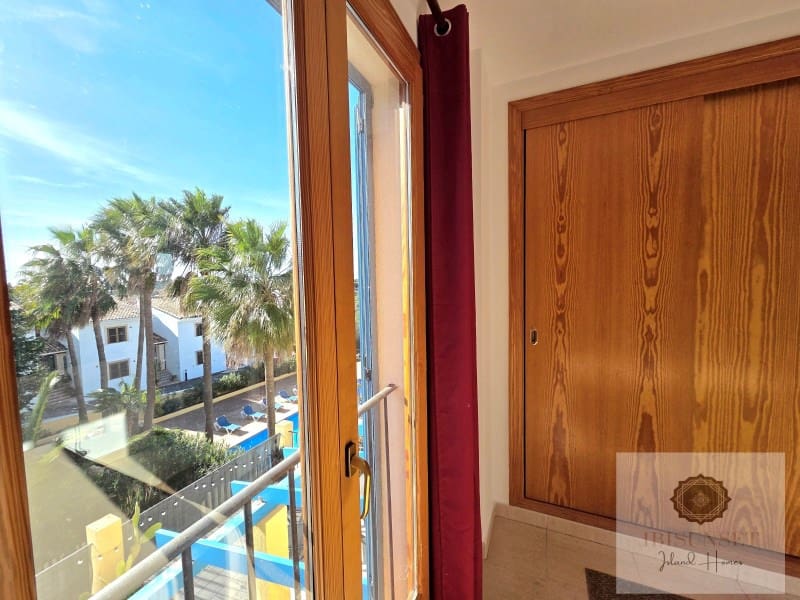 3 soveværelse Lejlighed til leje i Manacor - € 1.600 (Ref: 9621832)