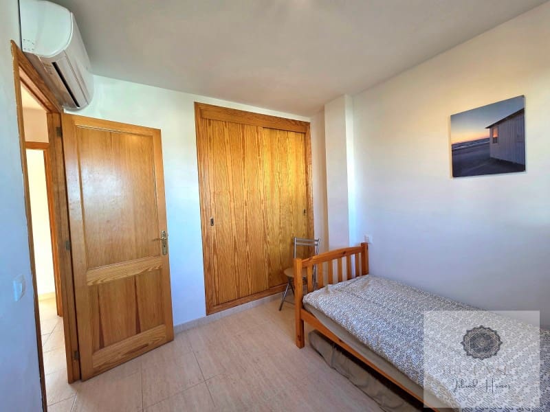 3 soveværelse Lejlighed til leje i Manacor - € 1.600 (Ref: 9621832)