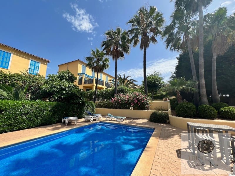 3 soveværelse Lejlighed til leje i Manacor - € 1.600 (Ref: 9621832)