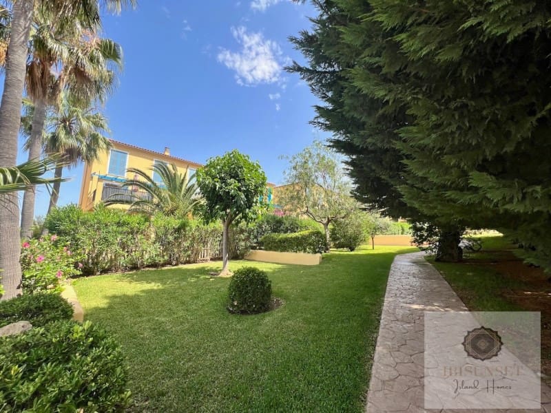 3 soveværelse Lejlighed til leje i Manacor - € 1.600 (Ref: 9621832)