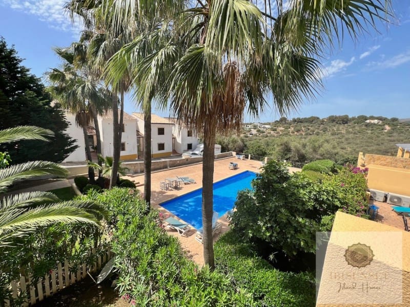 3 soveværelse Lejlighed til leje i Manacor - € 1.600 (Ref: 9621832)