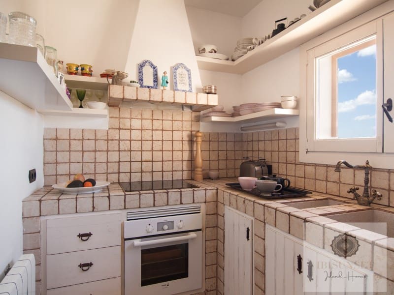 Piso de 2 habitaciones en Sant Jordi de Ses Salines en alquiler con garaje - 2.500 € (Ref: 9627827)