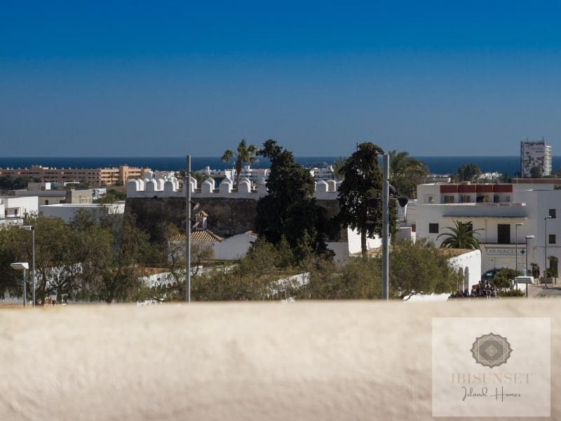 Piso de 2 habitaciones en Sant Jordi de Ses Salines en alquiler con garaje - 2.500 € (Ref: 9627827)