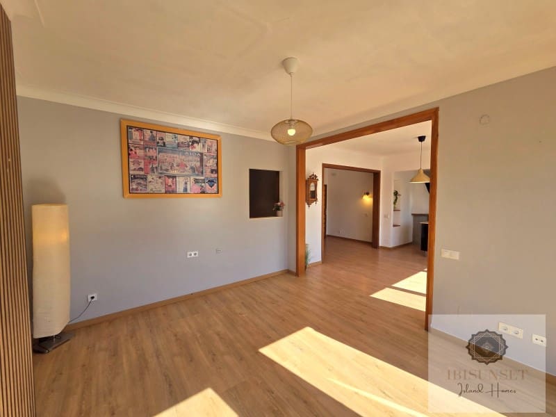 4 sypialnia Penthouse na sprzedaż w Inca - 286 000 € (Ref: 9634532)