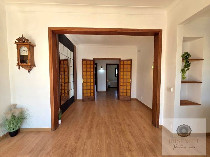 4 sypialnia Penthouse na sprzedaż w Inca - 286 000 € (Ref: 9634532)