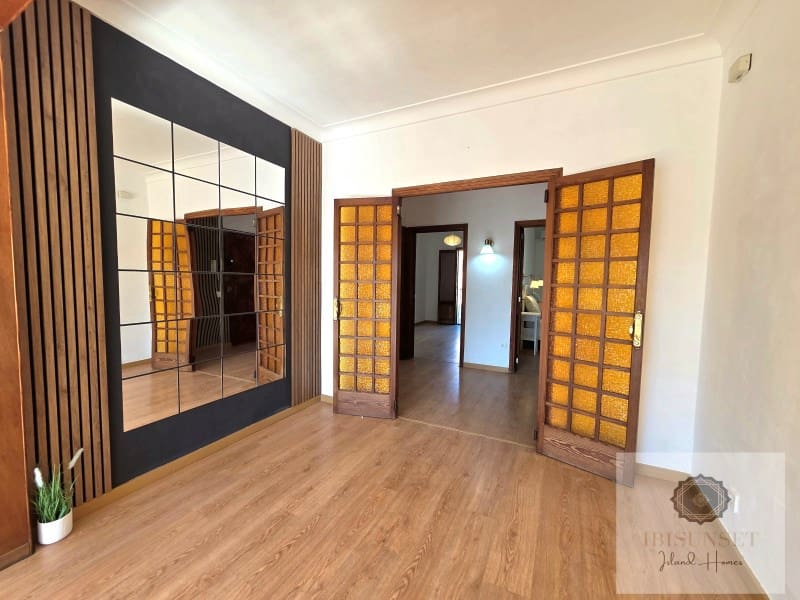 4 sypialnia Penthouse na sprzedaż w Inca - 286 000 € (Ref: 9634532)