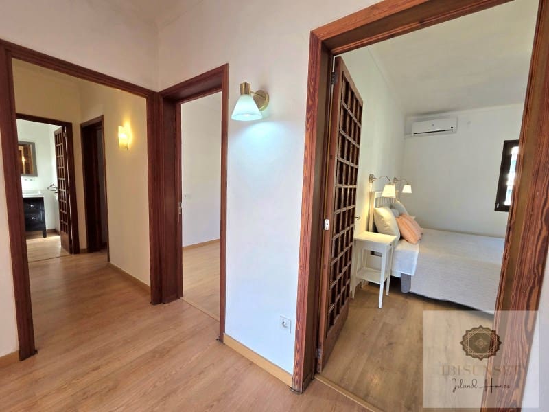 4 sypialnia Penthouse na sprzedaż w Inca - 286 000 € (Ref: 9634532)