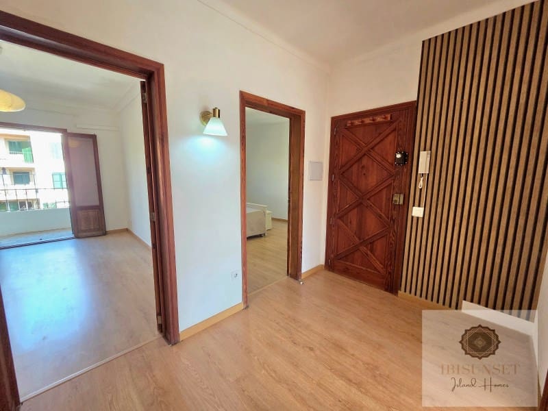 4 sypialnia Penthouse na sprzedaż w Inca - 286 000 € (Ref: 9634532)