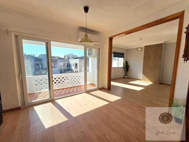 4 sypialnia Penthouse na sprzedaż w Inca - 286 000 € (Ref: 9634532)