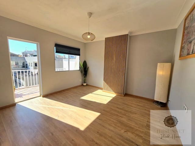 4 sypialnia Penthouse na sprzedaż w Inca - 286 000 € (Ref: 9634532)