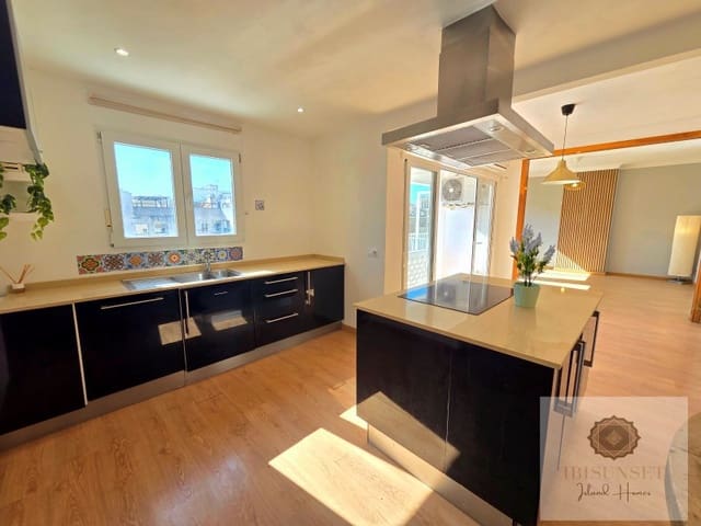 4 sypialnia Penthouse na sprzedaż w Inca - 286 000 € (Ref: 9634532)