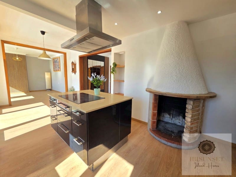 4 sypialnia Penthouse na sprzedaż w Inca - 286 000 € (Ref: 9634532)