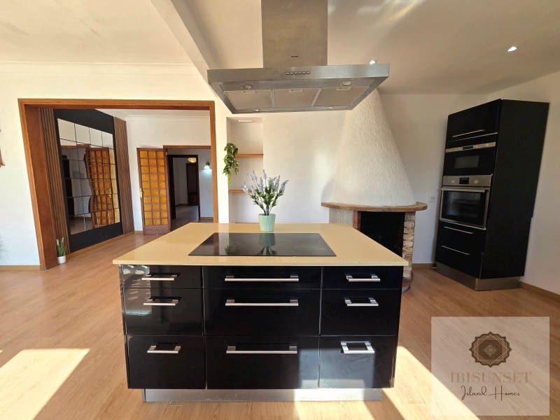 4 sypialnia Penthouse na sprzedaż w Inca - 286 000 € (Ref: 9634532)