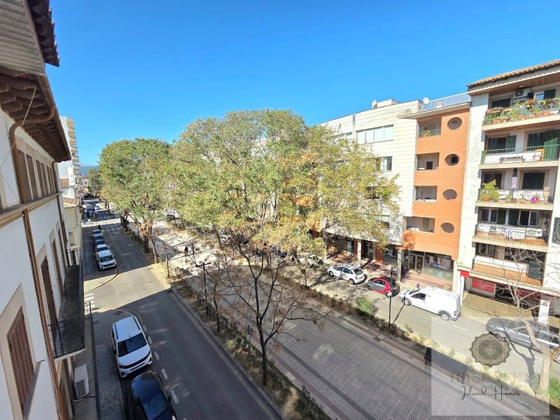 4 sypialnia Penthouse na sprzedaż w Inca - 286 000 € (Ref: 9634532)