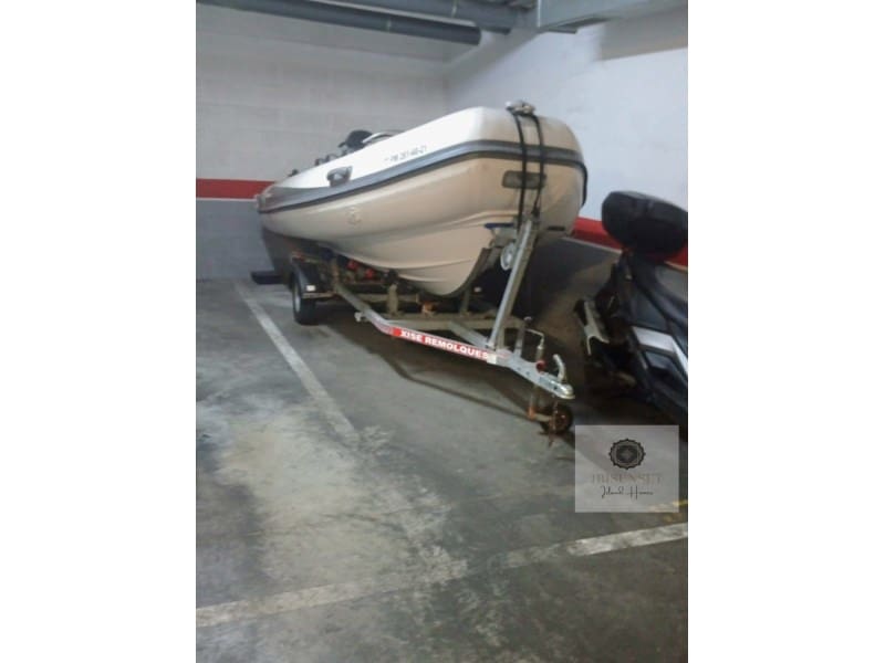 2 camera da letto Appartamento in vendita in Palma de Mallorca - 308.000 € (Rif: 9644931)