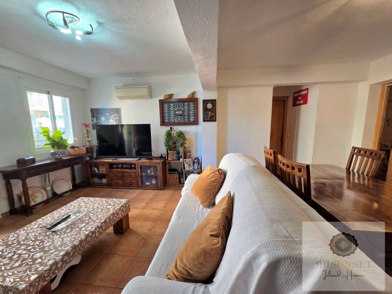 2 camera da letto Appartamento in vendita in Palma de Mallorca - 308.000 € (Rif: 9644931)