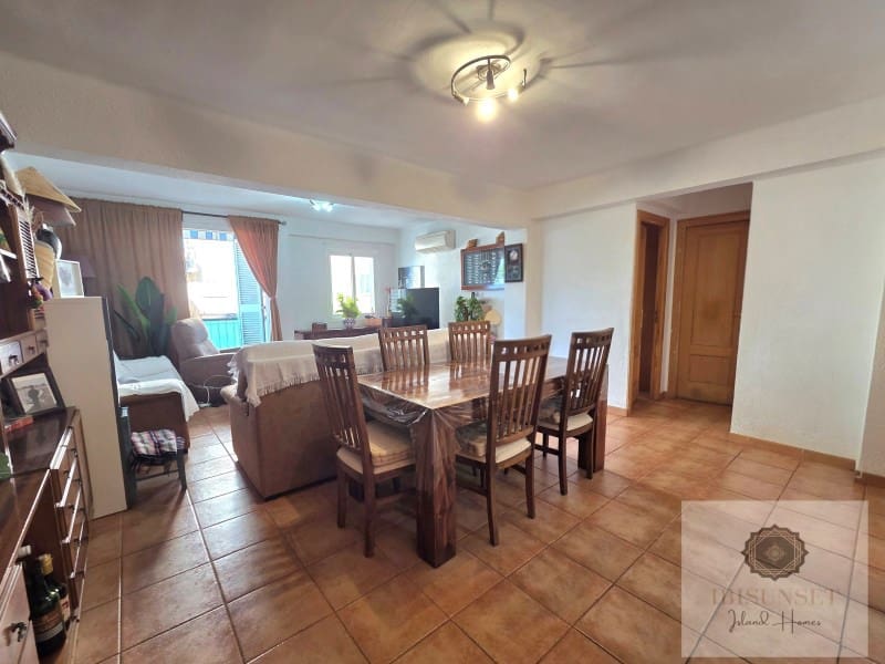 2 camera da letto Appartamento in vendita in Palma de Mallorca - 308.000 € (Rif: 9644931)