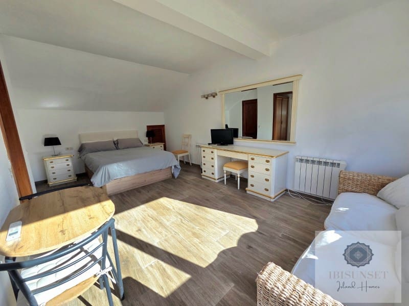 Studio til leie i Calas de Mallorca med svømmebasseng - € 750 (Ref: 9644932)