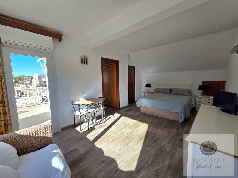 Studio til leie i Calas de Mallorca med svømmebasseng - € 750 (Ref: 9644932)