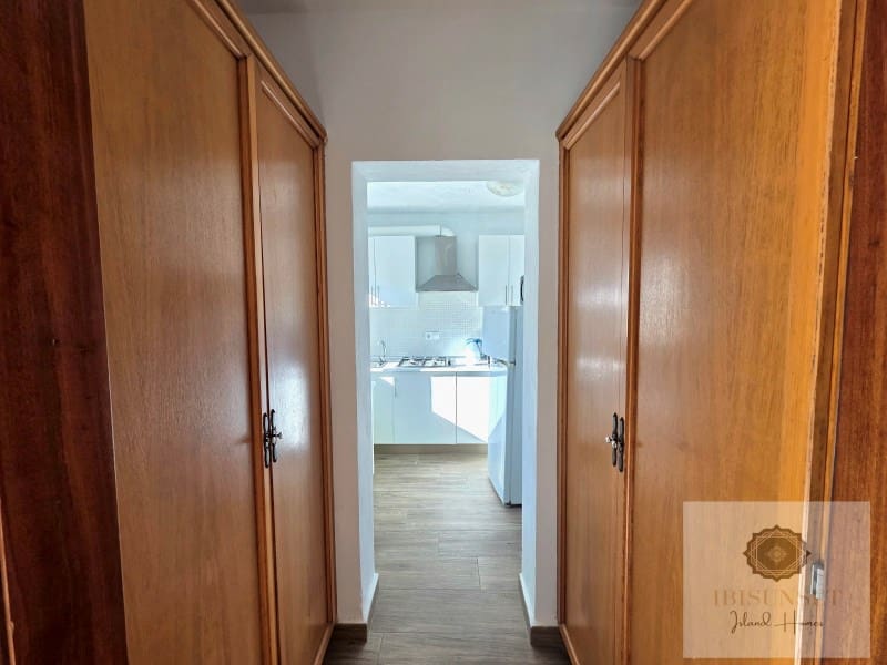 Studio til leie i Calas de Mallorca med svømmebasseng - € 750 (Ref: 9644932)