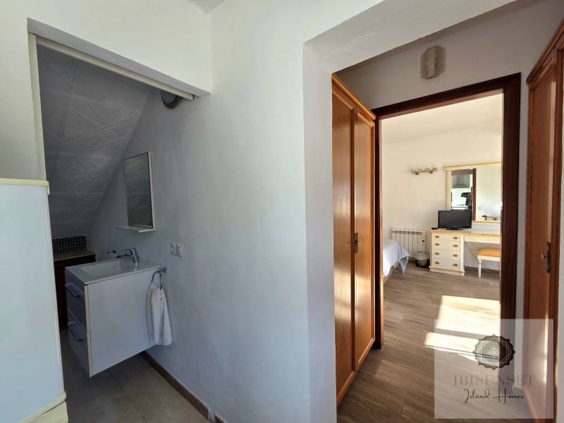 Studio til leie i Calas de Mallorca med svømmebasseng - € 750 (Ref: 9644932)