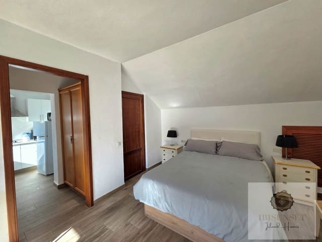 Studio til leie i Calas de Mallorca, Manacor med svømmebasseng - € 750 (Ref: 9644932)