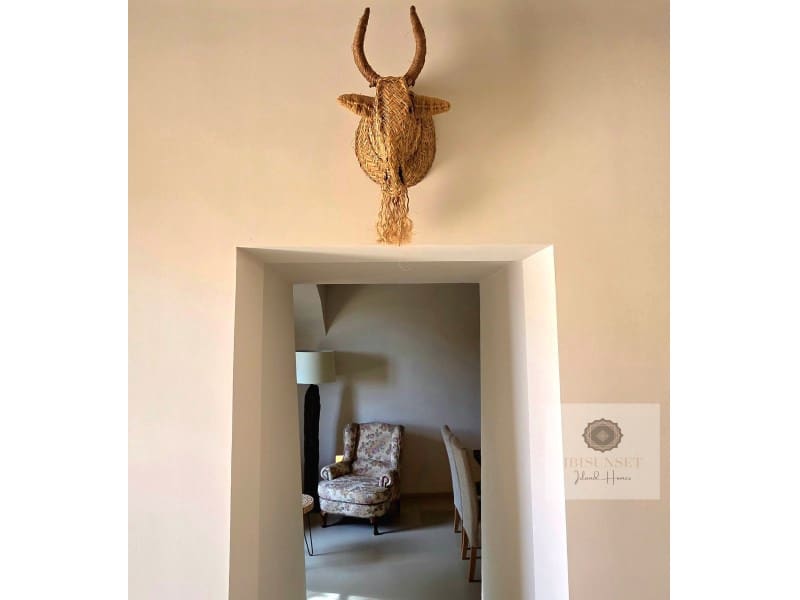 4 bedroom Villa for sale in Calas de Mallorca with pool garage - € 2,250,000 (Ref: 9686328)