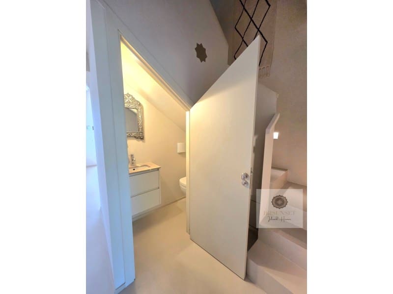 4 bedroom Villa for sale in Calas de Mallorca with pool garage - € 2,250,000 (Ref: 9686328)