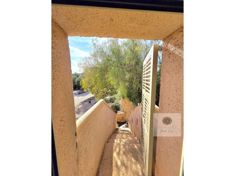 4 bedroom Villa for sale in Calas de Mallorca with pool garage - € 2,250,000 (Ref: 9686328)