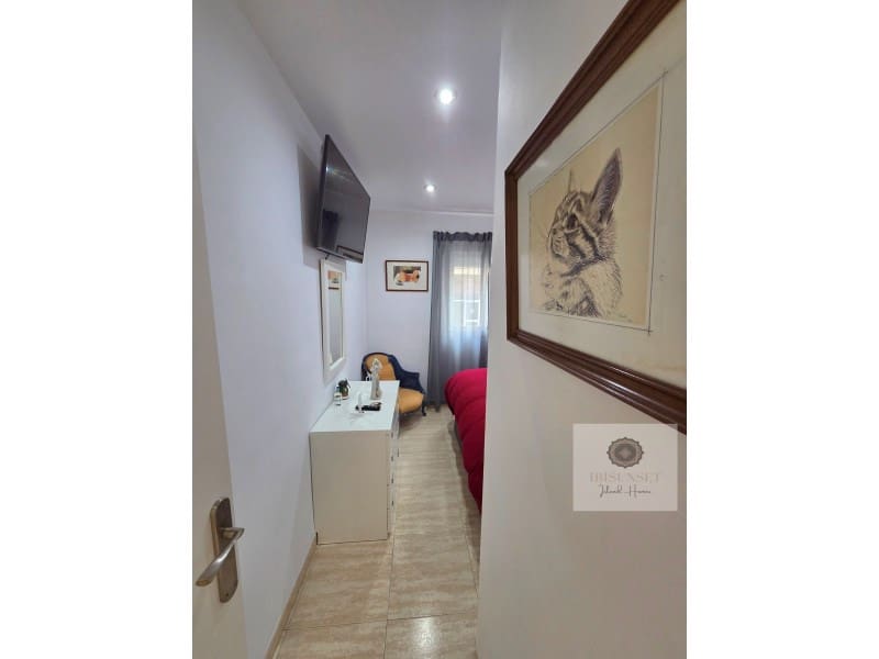 2 soverom Leilighet til salgs i Palma de Mallorca - € 348 000 (Ref: 9690531)