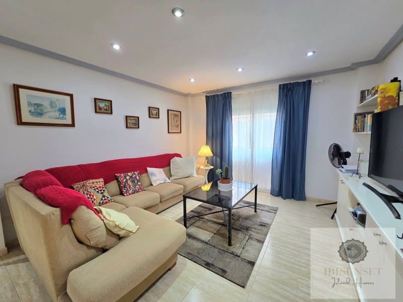 2 soverom Leilighet til salgs i Palma de Mallorca - € 348 000 (Ref: 9690531)