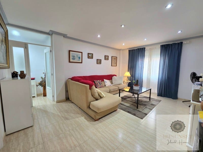 2 soverom Leilighet til salgs i Palma de Mallorca - € 348 000 (Ref: 9690531)