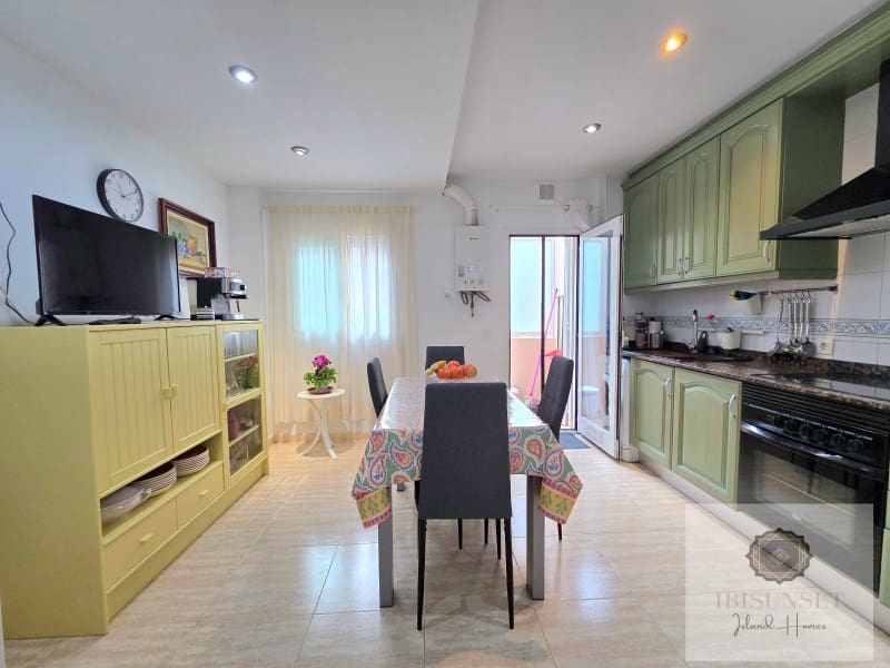 2 soverom Leilighet til salgs i Palma de Mallorca - € 348 000 (Ref: 9690531)
