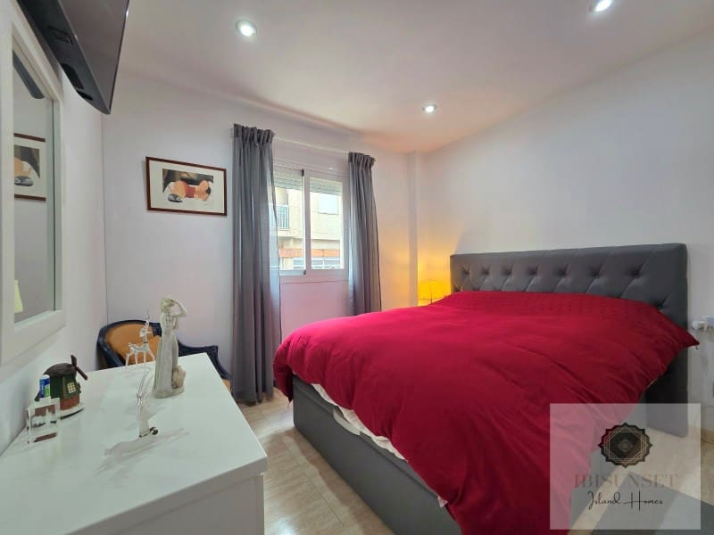 2 soverom Leilighet til salgs i Palma de Mallorca - € 348 000 (Ref: 9690531)