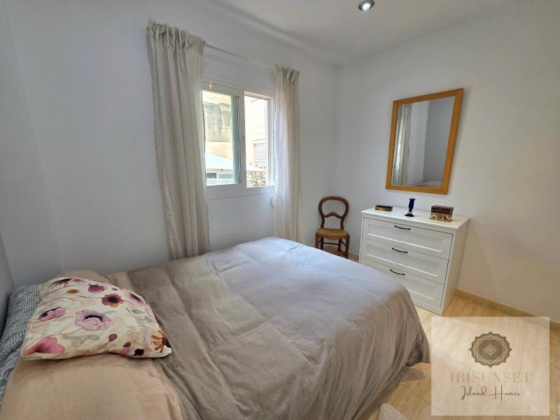 2 soverom Leilighet til salgs i Palma de Mallorca - € 348 000 (Ref: 9690531)