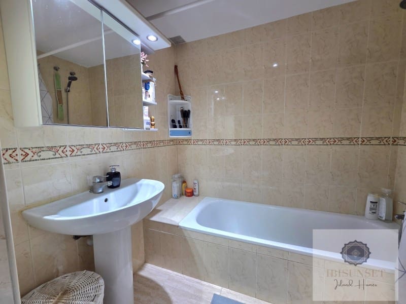 2 soverom Leilighet til salgs i Palma de Mallorca - € 348 000 (Ref: 9690531)