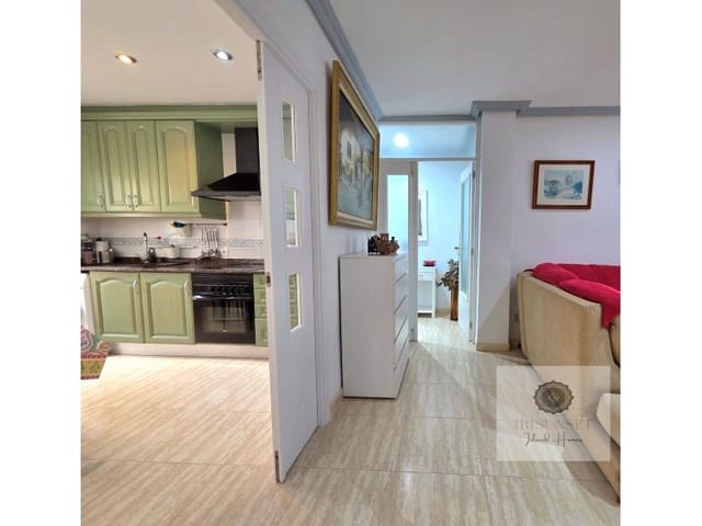 2 soverom Leilighet til salgs i Son Fortesa (Nord), Palma de Mallorca - € 348 000 (Ref: 9690531)