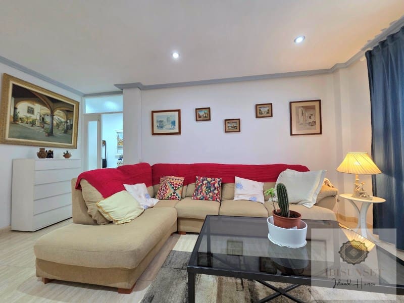 2 soverom Leilighet til salgs i Palma de Mallorca - € 348 000 (Ref: 9690531)