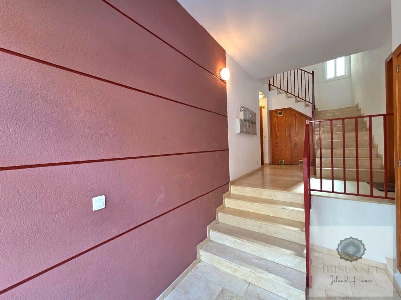 2 soverom Leilighet til salgs i Palma de Mallorca - € 348 000 (Ref: 9690531)