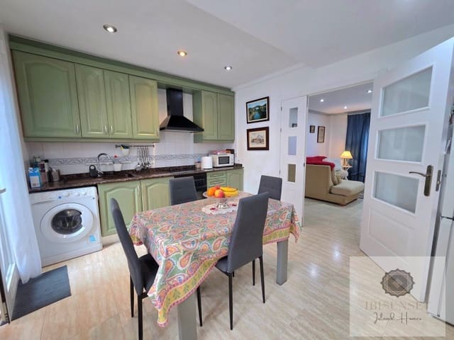 2 soverom Leilighet til salgs i Son Fortesa (Nord), Palma de Mallorca - € 348 000 (Ref: 9690531)