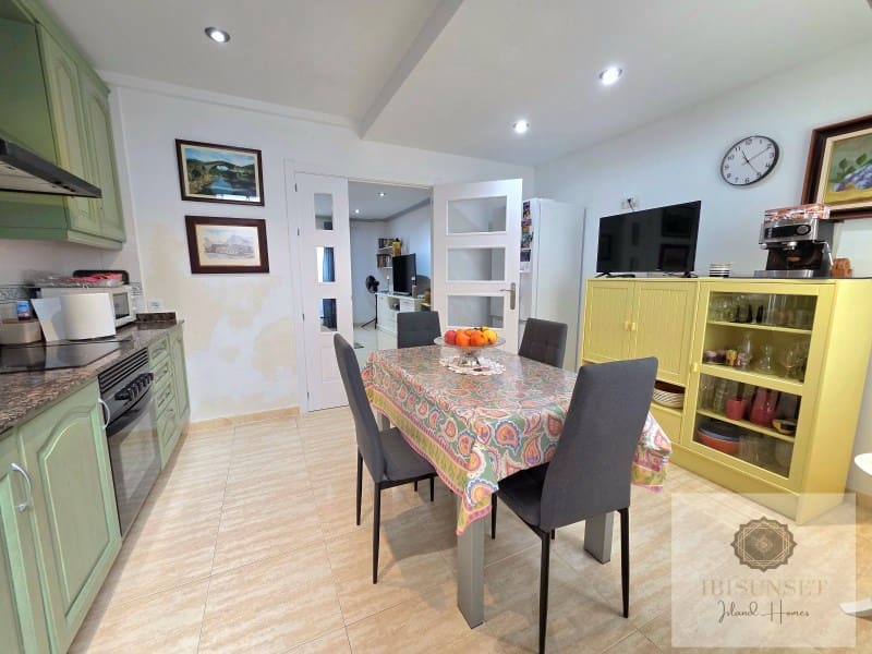 2 soverom Leilighet til salgs i Palma de Mallorca - € 348 000 (Ref: 9690531)